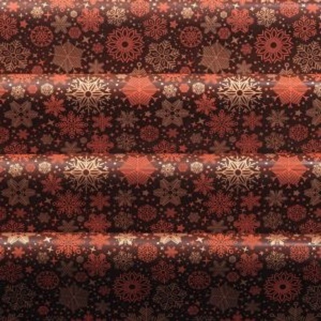 Obrázek produktu PCB TRANSFER FOLIE PLUIE DE FLOCONS (vánoční) 40x25cm17ks