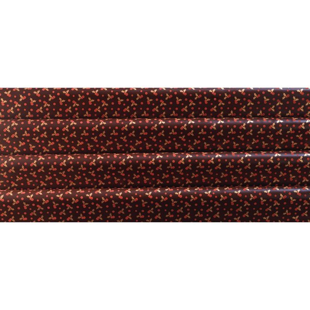 Obrázek produktu PCB TRANSFER FOLIE BAIES DE HOUX zlatá cesmína 40x25cm 17ks