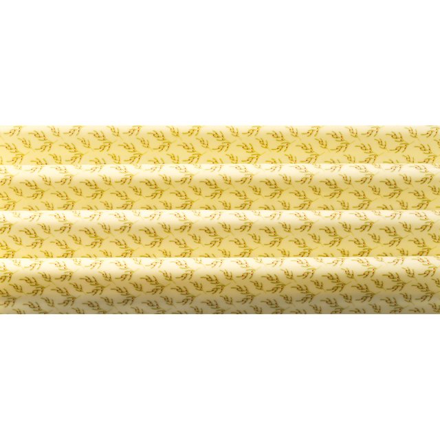 Obrázek produktu PCB TRANSFER FOLIE SOU LE GUI zelené větvičky 40x25cm 17ks (vánoční)