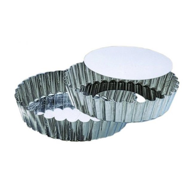 Obrázek produktu MF Forma koláč 23x4,5 cm vol. dno