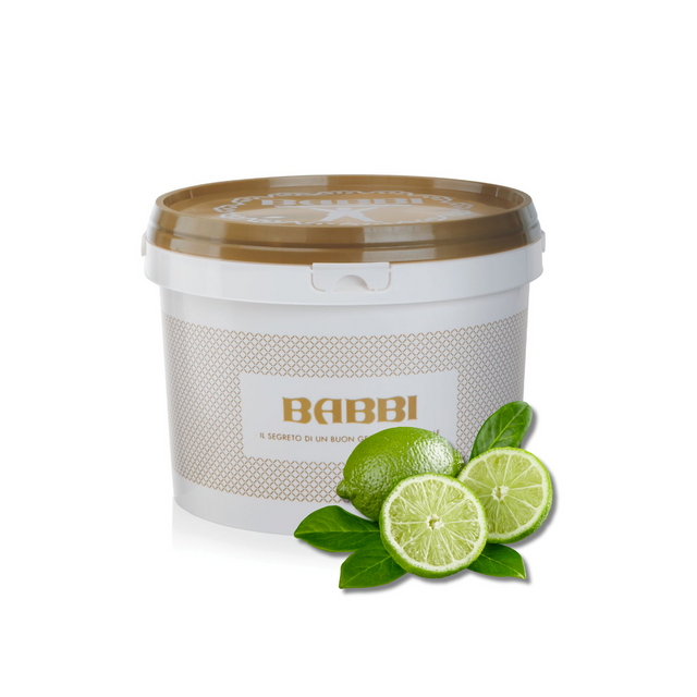 Obrázek produktu BABBI Variegato Limetka 4x3kg