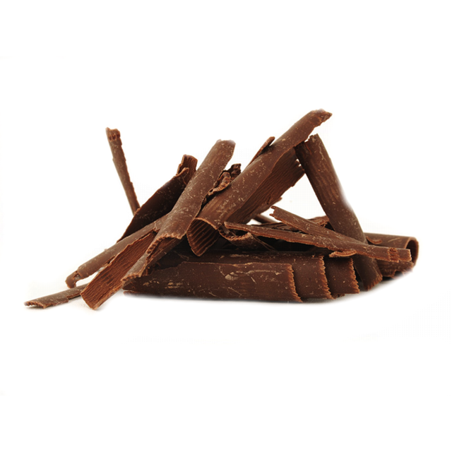 Obrázek produktu ALM ČOKOLÁDOVÉ HOBLINY HOŘKÉ VELKÉ 2kg (SCHF2B)