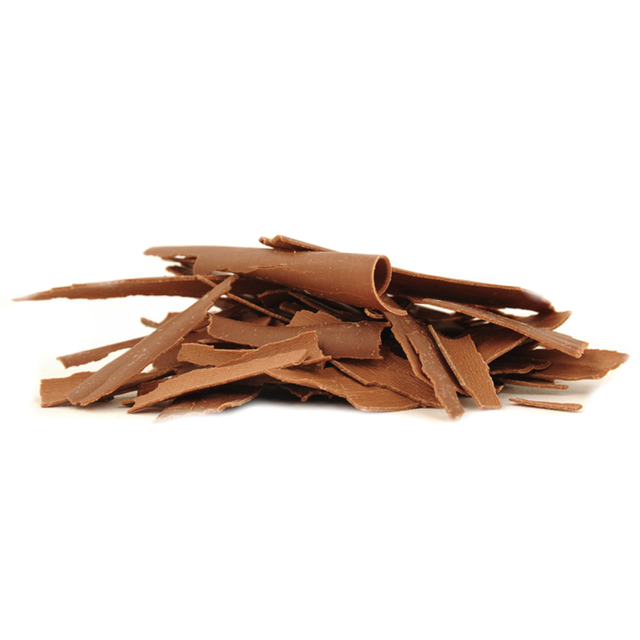 Obrázek produktu ALM ČOKOLÁDOVÉ HOBLINY MLÉČNÉ VELKÉ 2kg (SCHMB)