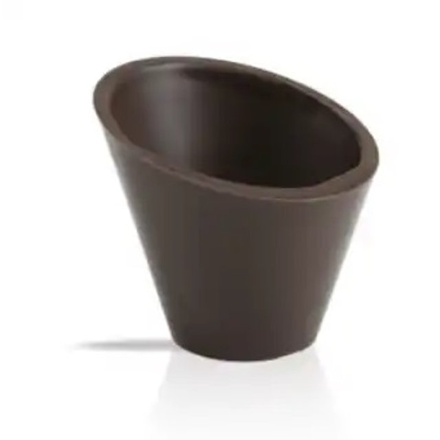 Obrázek produktu DOBLA Korpus Pisa Cup 4,9cm 168ks
