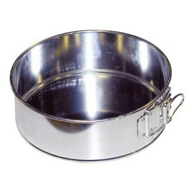 Obrázek produktu BL Forma kruh v. dno 22 cm - teflon