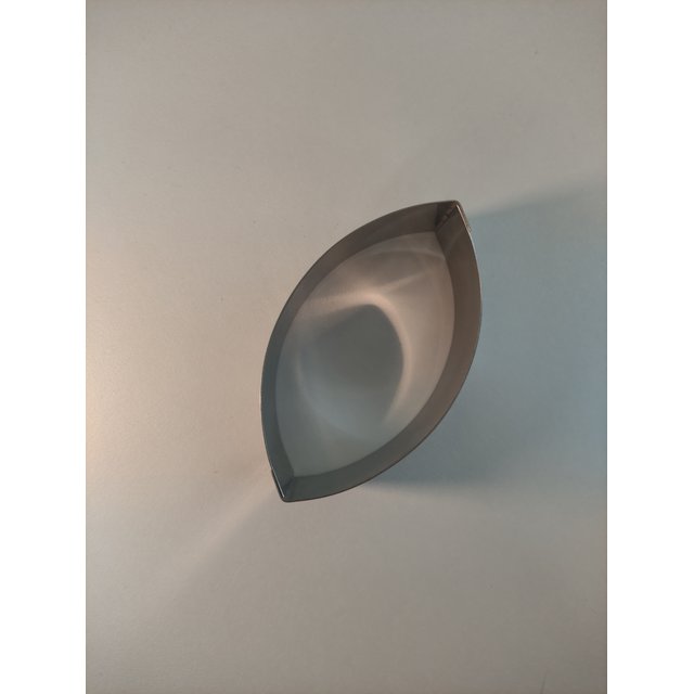 Obrázek produktu HK Ráfek - vypichovač ovál nerez 85x30mm