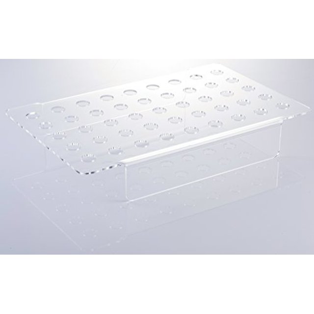 Obrázek produktu MA STOJÁNEK na 45 kornoutků do vaničky plast