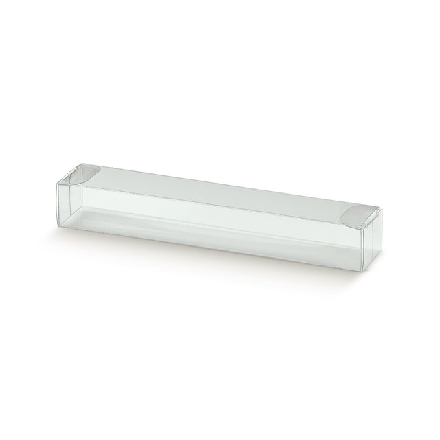 Obrázek produktu SC Krabička plastová kvádr 15x2,5x2cm 200ks