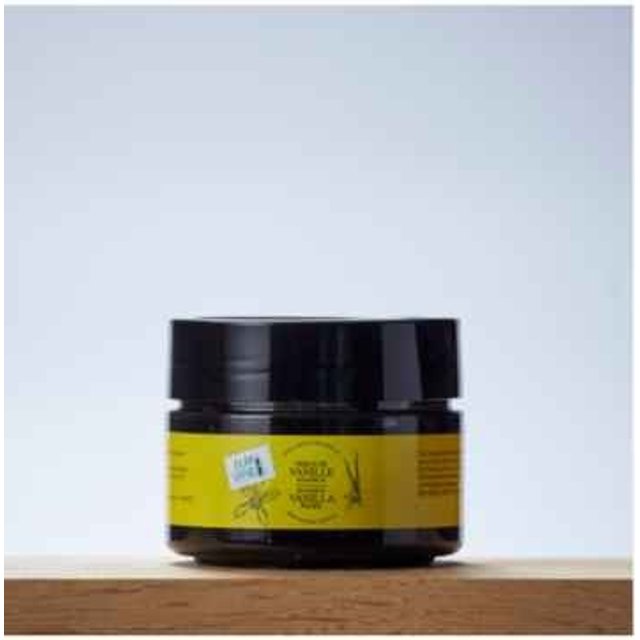 Obrázek produktu VANILKOVÉ PERLY (semínka) BIO 100g