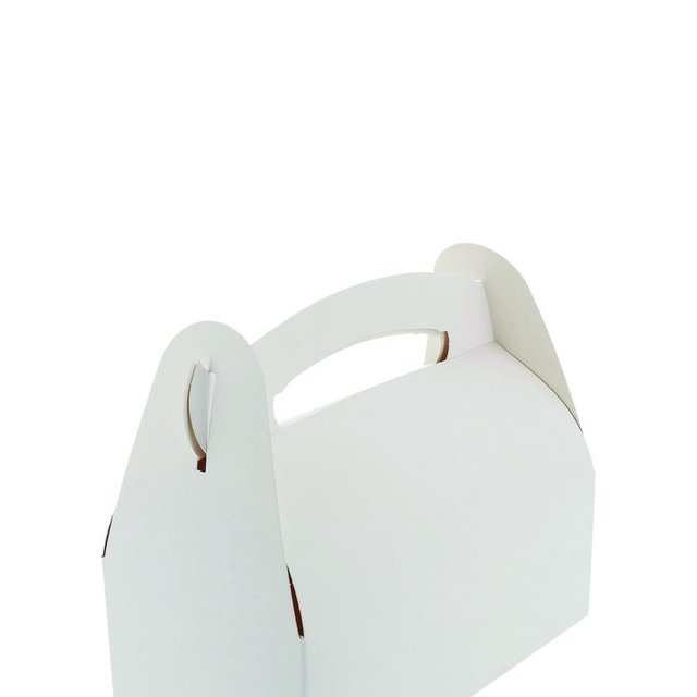 Obrázek produktu MF Krabička zákus. 20x18 cm