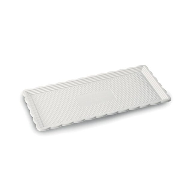 Obrázek produktu ALCAS PODNOS BÍLÝ 17 x 25 cm