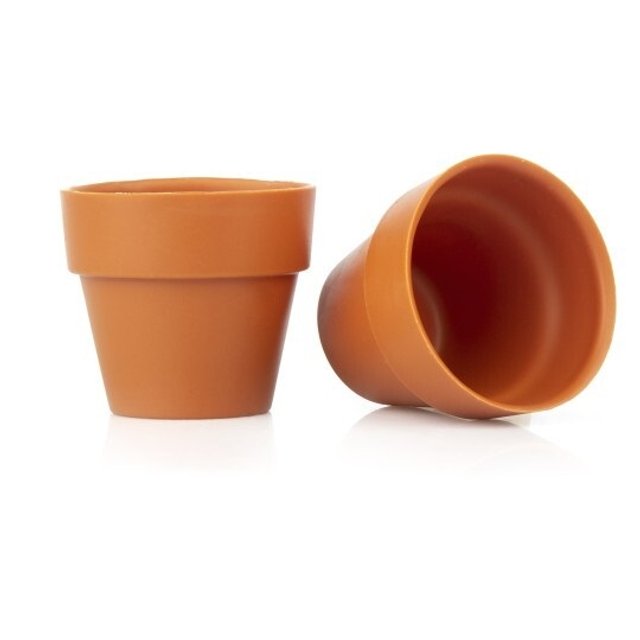 Obrázek produktu DOBLA Korpus Květináč velký 6,2x5,5cm 28ks