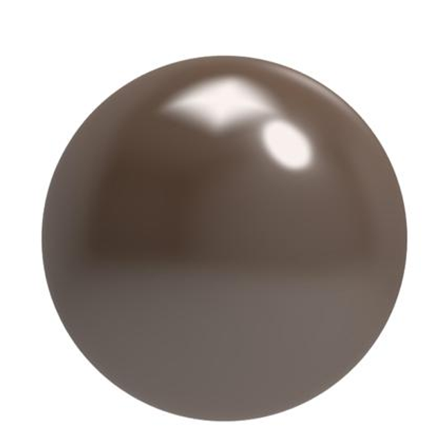 Obrázek produktu MA FORMA na pralinky 3D koule pr.2,6cm 28x8g