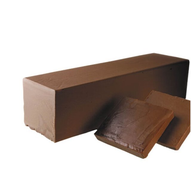 Obrázek produktu ALM Nugát tmavý 4x2,5kg