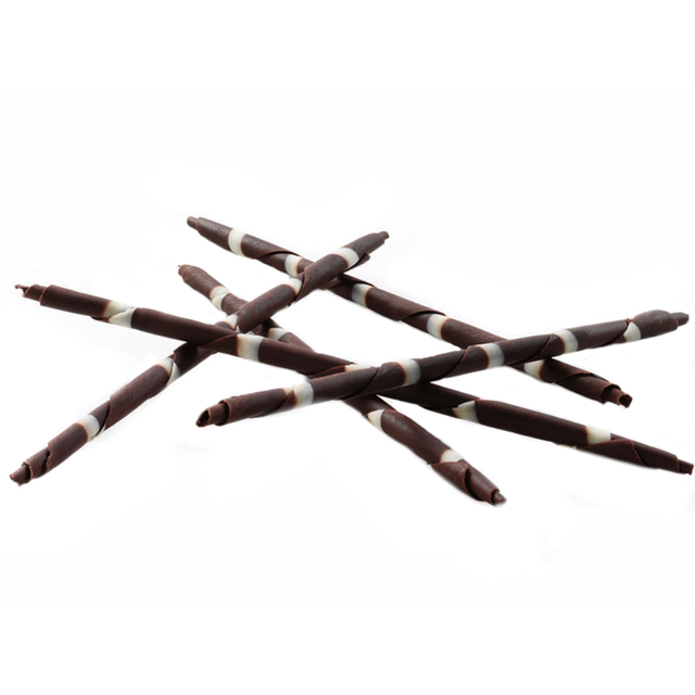 Obrázek produktu TUŽKA čoko hnědá REMBRANDT 120ks/20cm