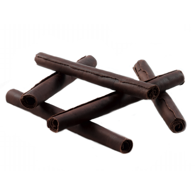 Obrázek produktu TYČKA ČOKOLÁDOVÁ TMAVÁ 8,5cm 120ks