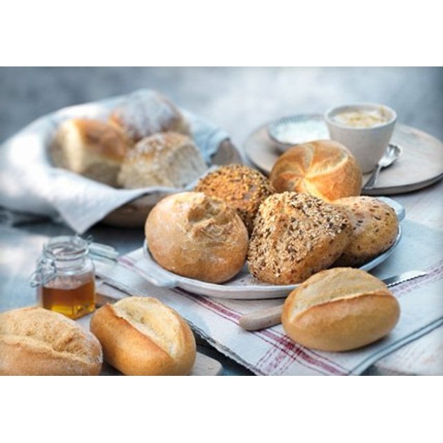 Obrázek produktu BRAUN AGRANO BACKERLOB PLUS (náhrada Trial) 20kg