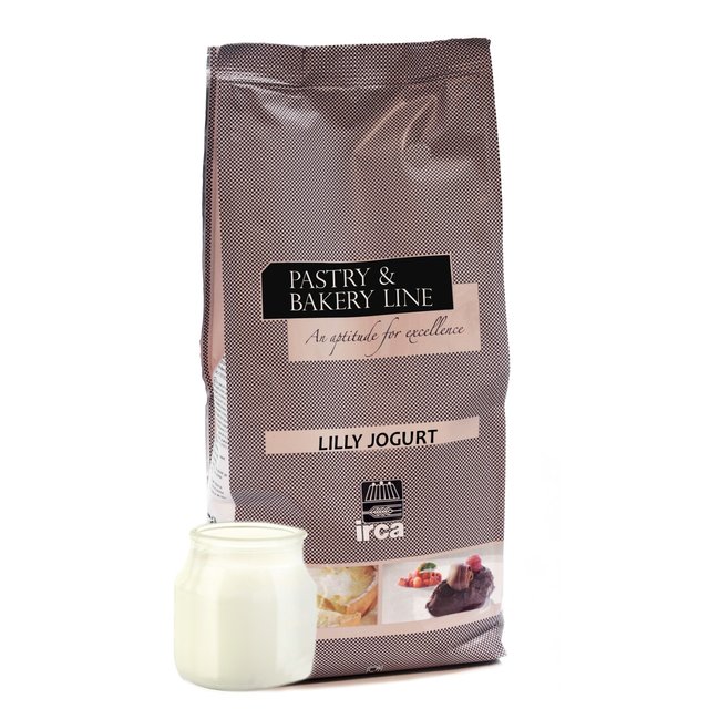 Obrázek produktu LILLY  jogurt 6x1kg