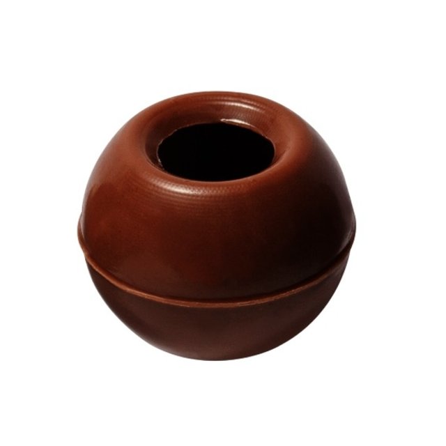 Obrázek produktu Čoko koule na pl.-mléčné 504ks E1751