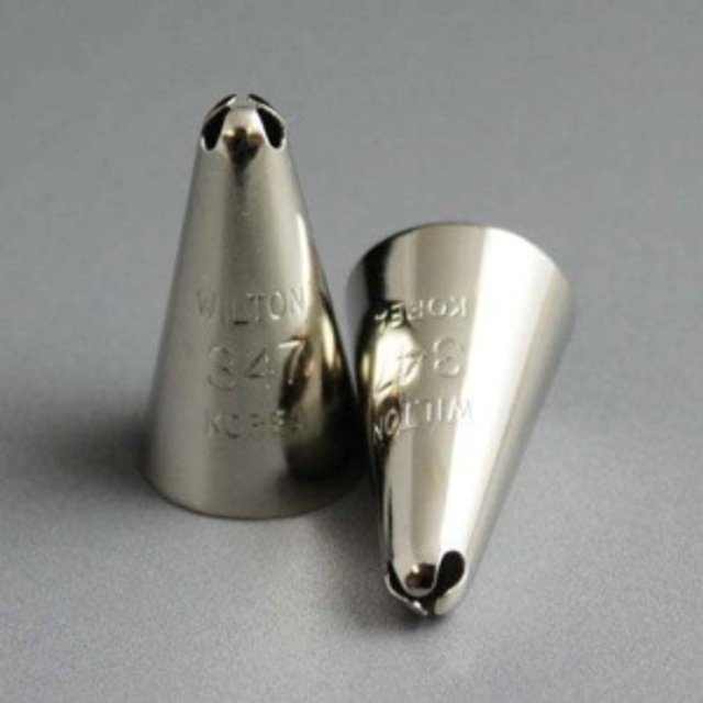 Obrázek produktu WILTON Trubička zdobící 347