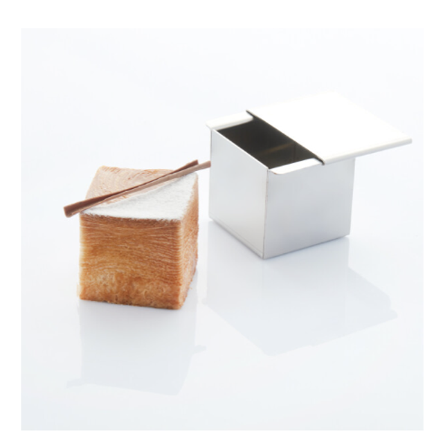 Obrázek produktu MA FORMA MINI CUBO 6x6cm, v.6cm, 220ml