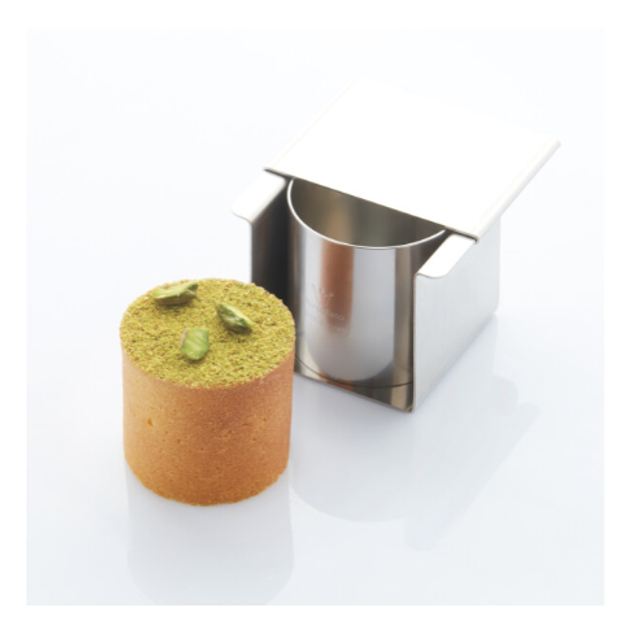 Obrázek produktu MA FORMA MINI CYLINDER pr. 6cm, v.6cm, 170ml