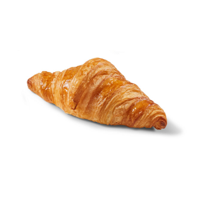 Obrázek produktu BRIDOR Mražený CROISSANT máslový 60g 70ks