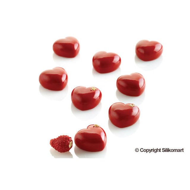 Obrázek produktu SIL FORMA SILIKON bílá-MICRO LOVE 5