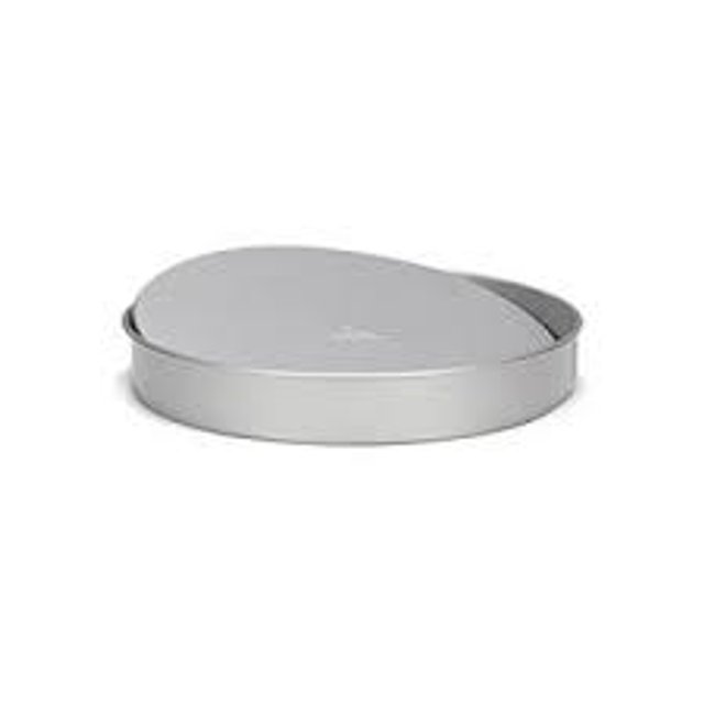 Obrázek produktu PAT Forma kruh vol. dno 21 cm