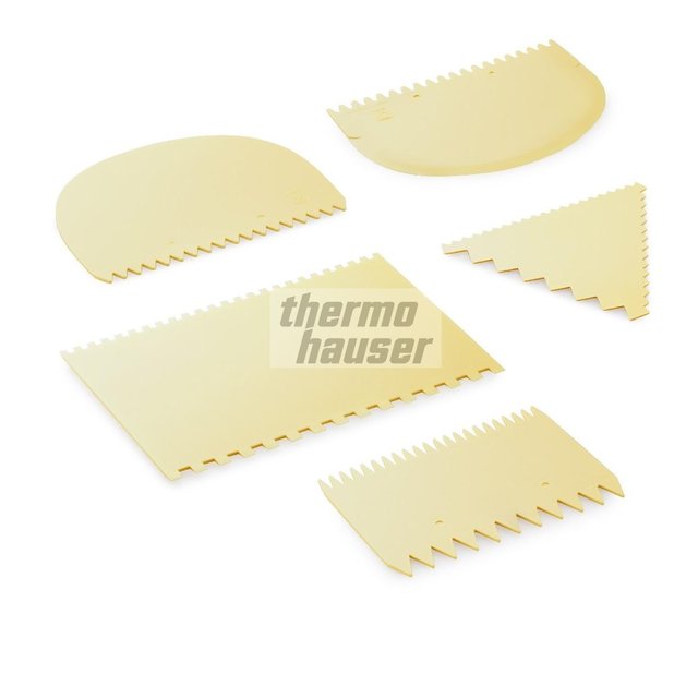 Obrázek produktu TH Karta trojúhelníková řezaná 93x83 mm