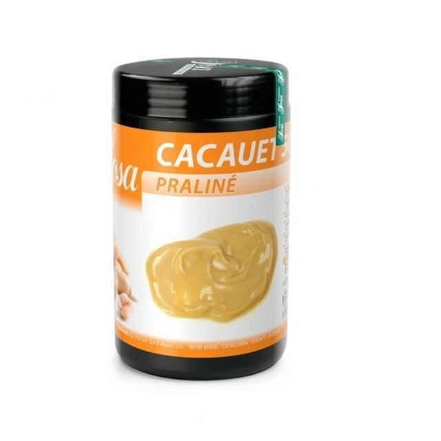 Obrázek produktu SOSA Praline ARAŠÍDY1,2kg