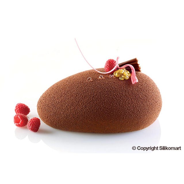 Obrázek produktu SIL FORMA SILIKON bílá- ZEN 1000 182x143mm v.68mm 1000ml