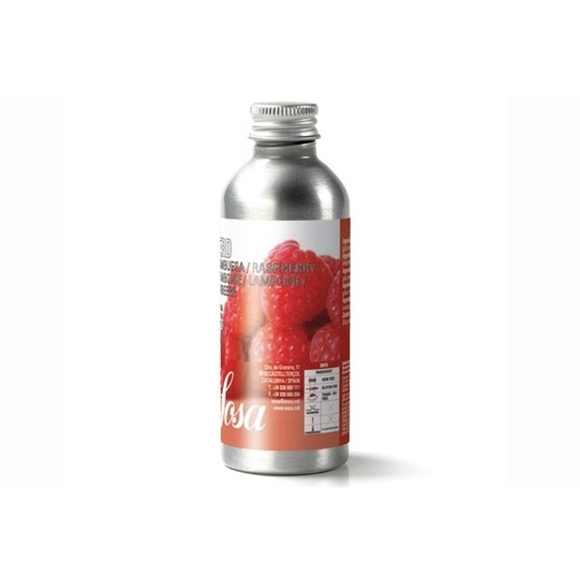 Obrázek produktu SOSA Aroma přírodní MALINA (raspberry) 7g
