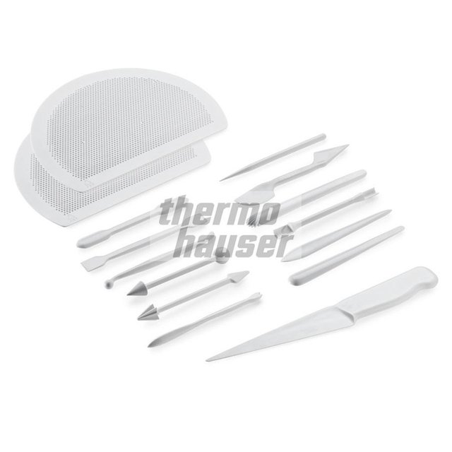 Obrázek produktu TH Nůž na marcipán 28 cm plast