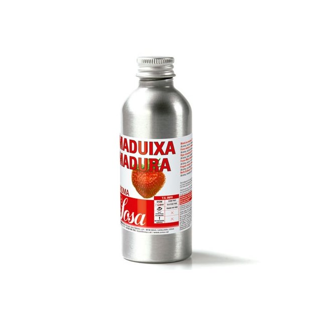 Obrázek produktu SOSA Aroma přírodní ZRALÁ JAHODA (ripe strawberry) 50g