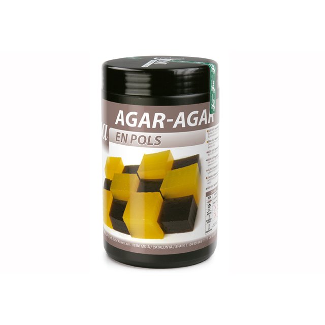Obrázek produktu SOSA Textura zahušťující Agar Agar(880) 500g (58050115)