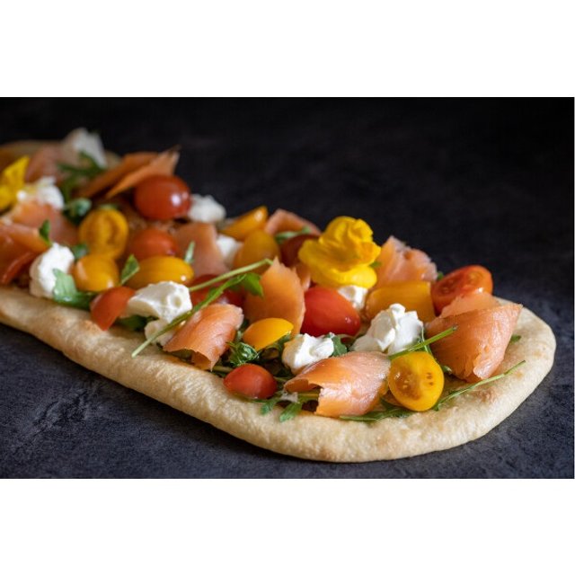 Obrázek produktu BRIDOR Mražená FOCACCIA CINQUANTA 210g 24ks