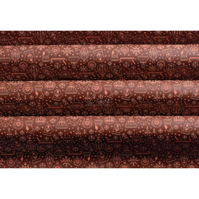 Obrázek produktu TRANSFOLIE  NORDIC 17ks