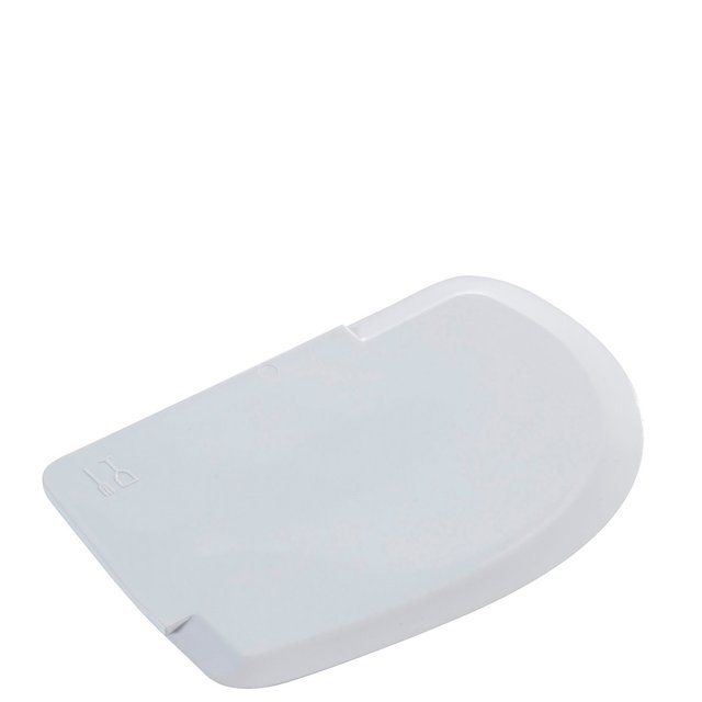 Obrázek produktu MA KARTA PLAST bílá měkká 12,5 x 9 cm