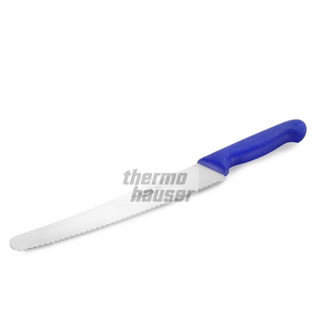 Obrázek produktu TH Nůž vlnka 25 cm nrz+pls