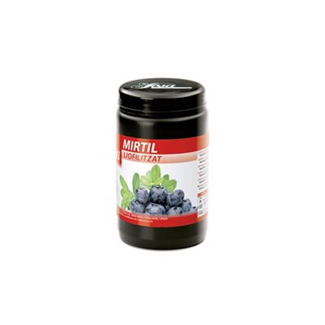 Obrázek produktu SOSA Lyofilizované borůvky 50g