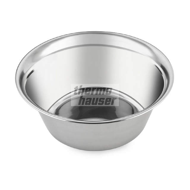 Obrázek produktu TH Miska nerez silnostěnná pr.16 cm, 0,8 l