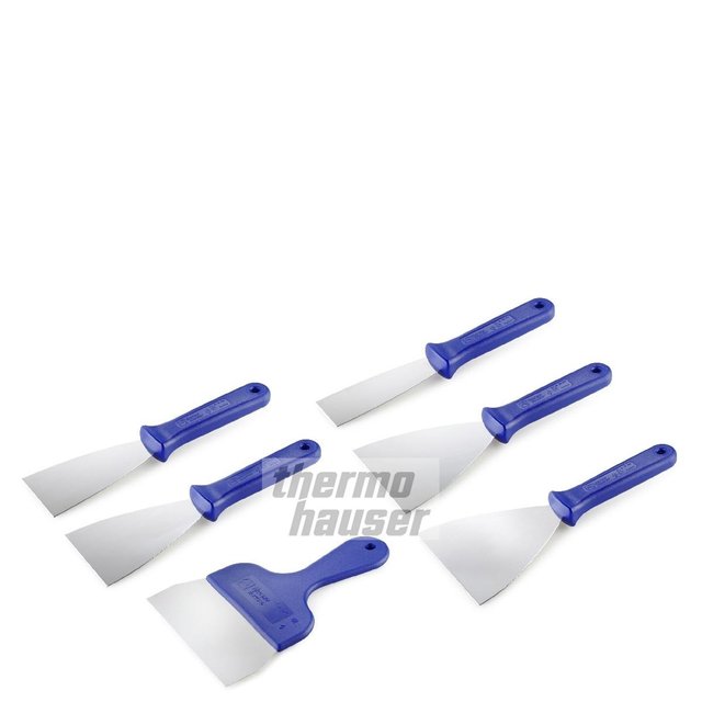 Obrázek produktu TH Špachtle nerez 80x120mm