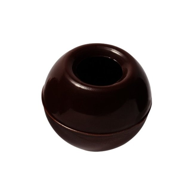 Obrázek produktu Čoko koule na pl.-hořké 504ks, E1683