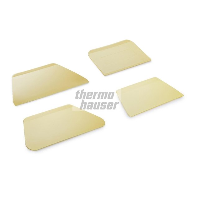 Obrázek produktu TH Karta pekař. velká 216x128 mm oblá