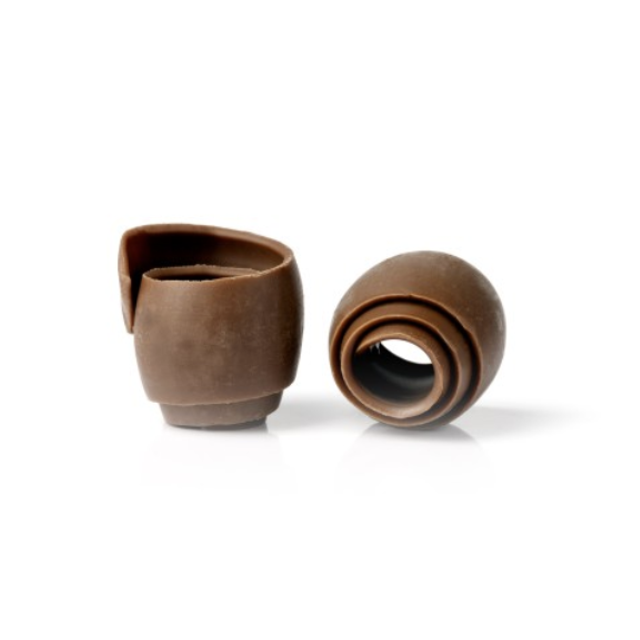 Obrázek produktu DOBLA Dekor Spirála (soudek) pr.4cm 133ks