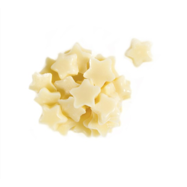 Obrázek produktu DOBLA Posyp Hvězdičky bílé 600g