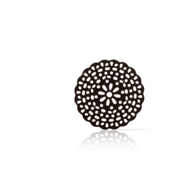 Obrázek produktu DOBLA Dekor Kolečko krajka pr.4cm 216ks