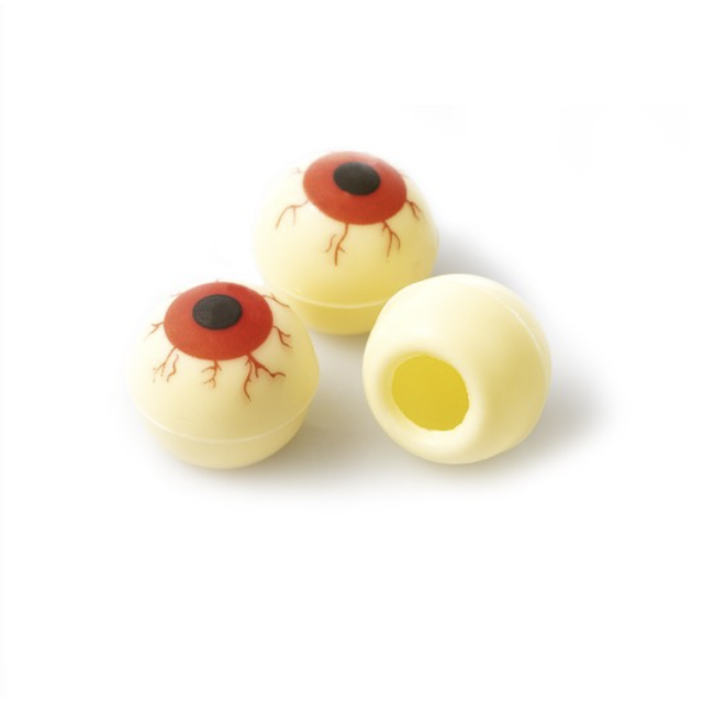 Obrázek produktu DOBLA Dekor Koule na plnění oko 252ks