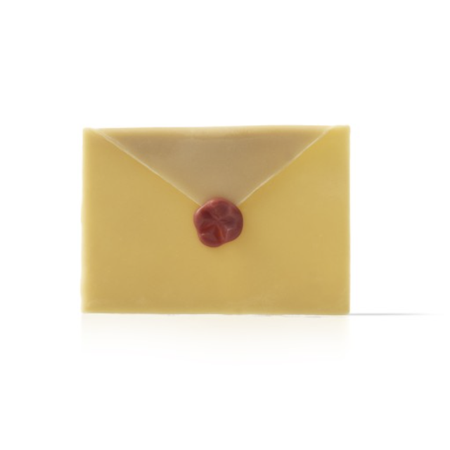 Obrázek produktu DOBLA Dekor Obálka s pečetí 5x3,5cm 36ks -ZVÝHODNĚNÁ CENA-SLEVA 20%-EXP.08/25